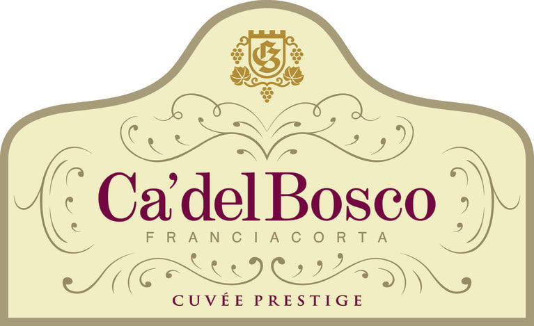 Ca' del Bosco Sparkling Cuvee "Annamaria Clementi Franciacorta"