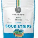 Hammond's Sour Strips Rainbow