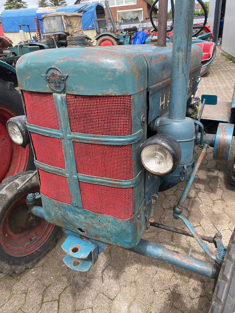Miniaturbild: R16 Patina 