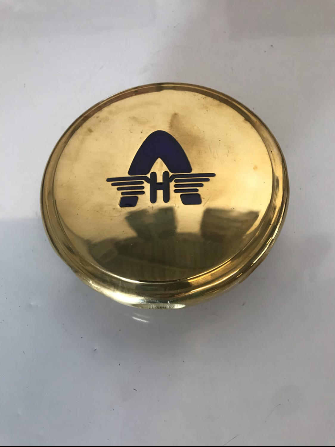 Kühlerdeckel R40 - R460