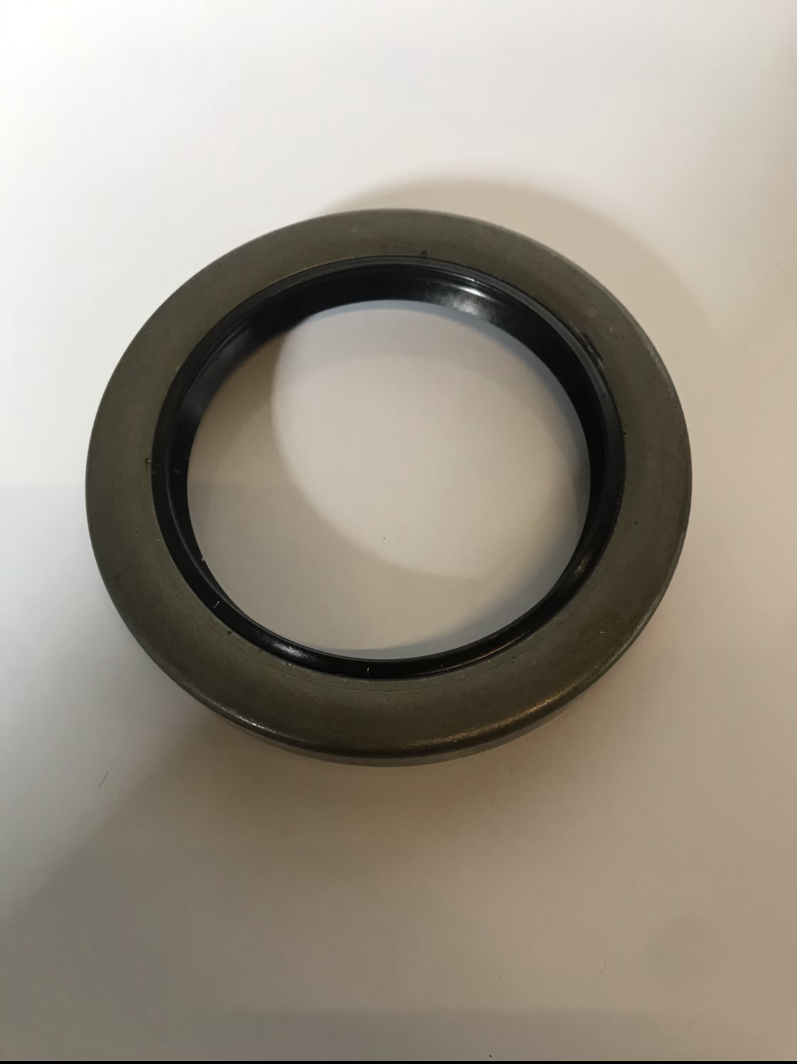 Kurbellwellen Simmering D57 