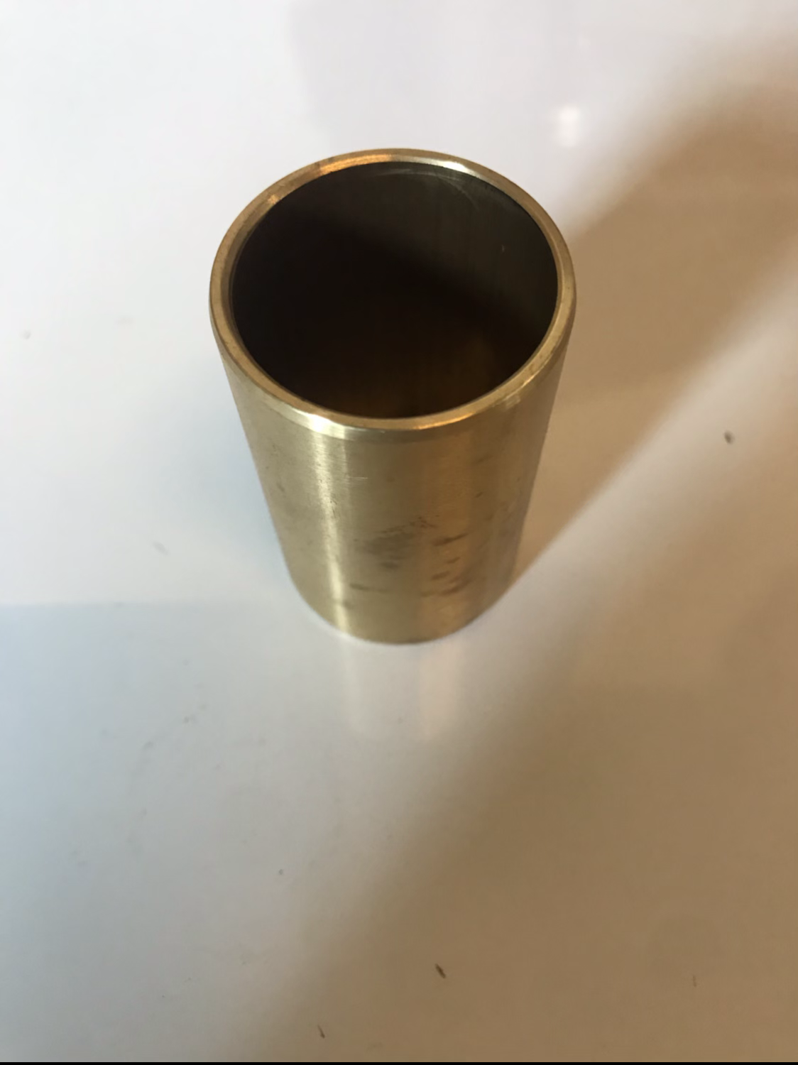 Achsschenkel Buchse oben ab R40