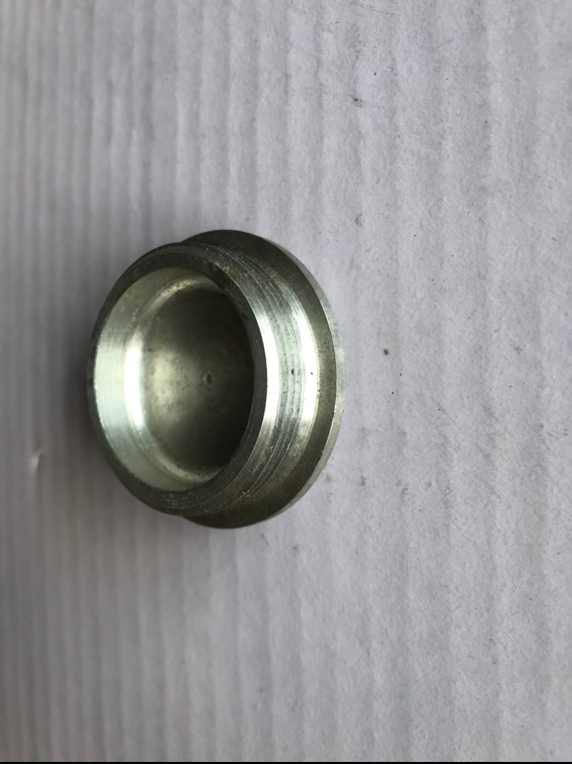 Ölablass Schraube Ölwanne  D57 