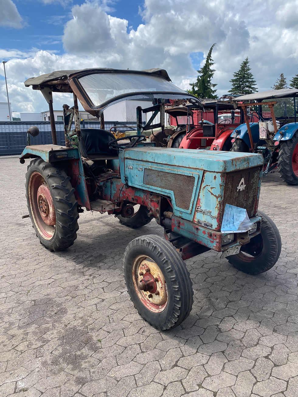 Miniaturbild: Perfekt 401 unverbastelt 