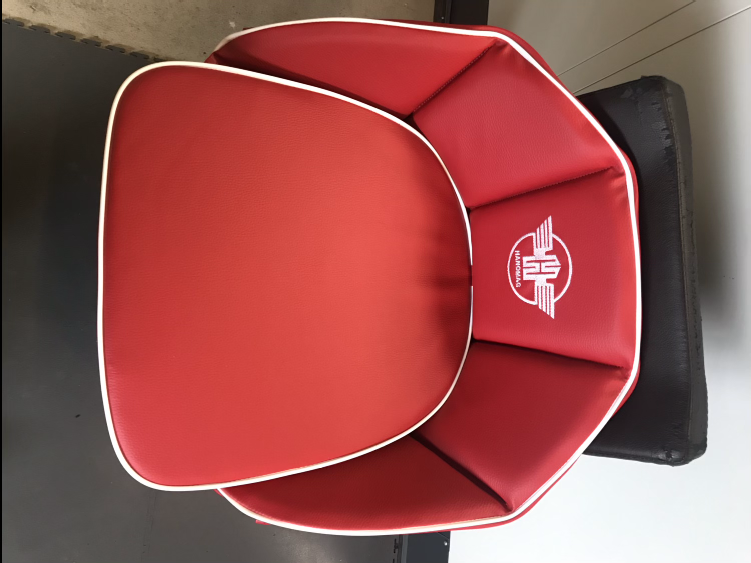 Sitzkissen Flache Sitzschale R16 - R442 