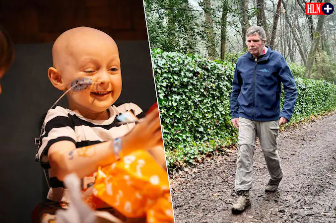 {"nl":"Leo (70) zoekt compagnons om Dodentocht af te leggen voor Kinderkankerfonds","en":"Leo (70) seeks companions to walk the Dodentocht for the Kinderkankerfonds"}