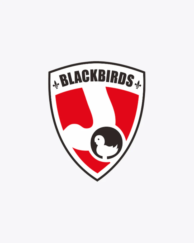 HC Blackbirds spellen Lowieke naam op hockeyveld