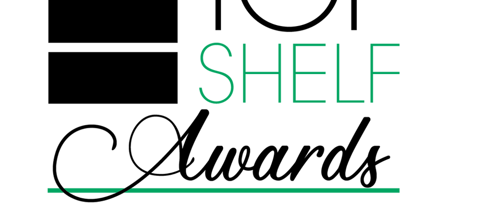 Wendy Scott Named Finalist in the 2025 Top Shelf Design Awards
