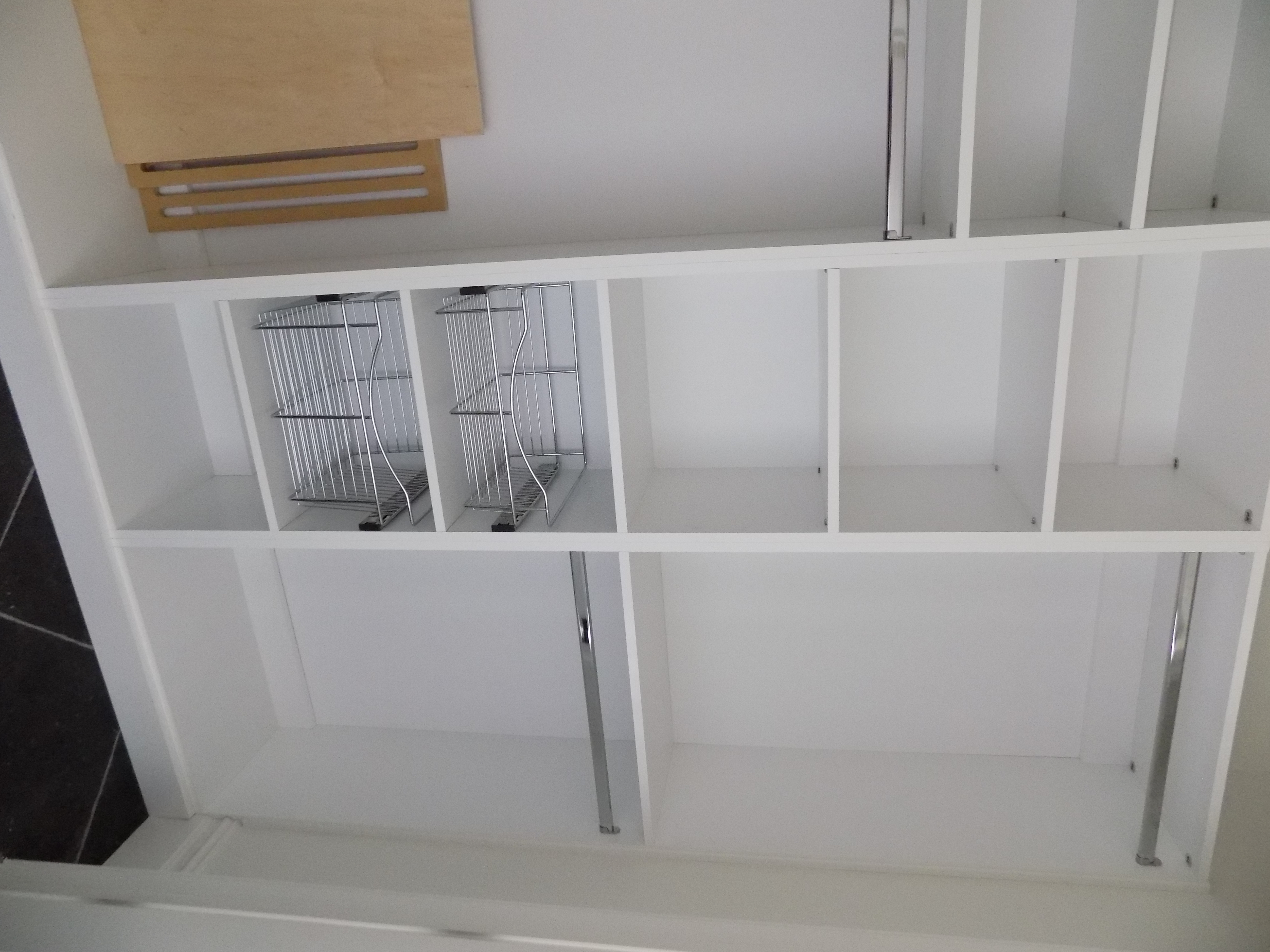 Coat Closet