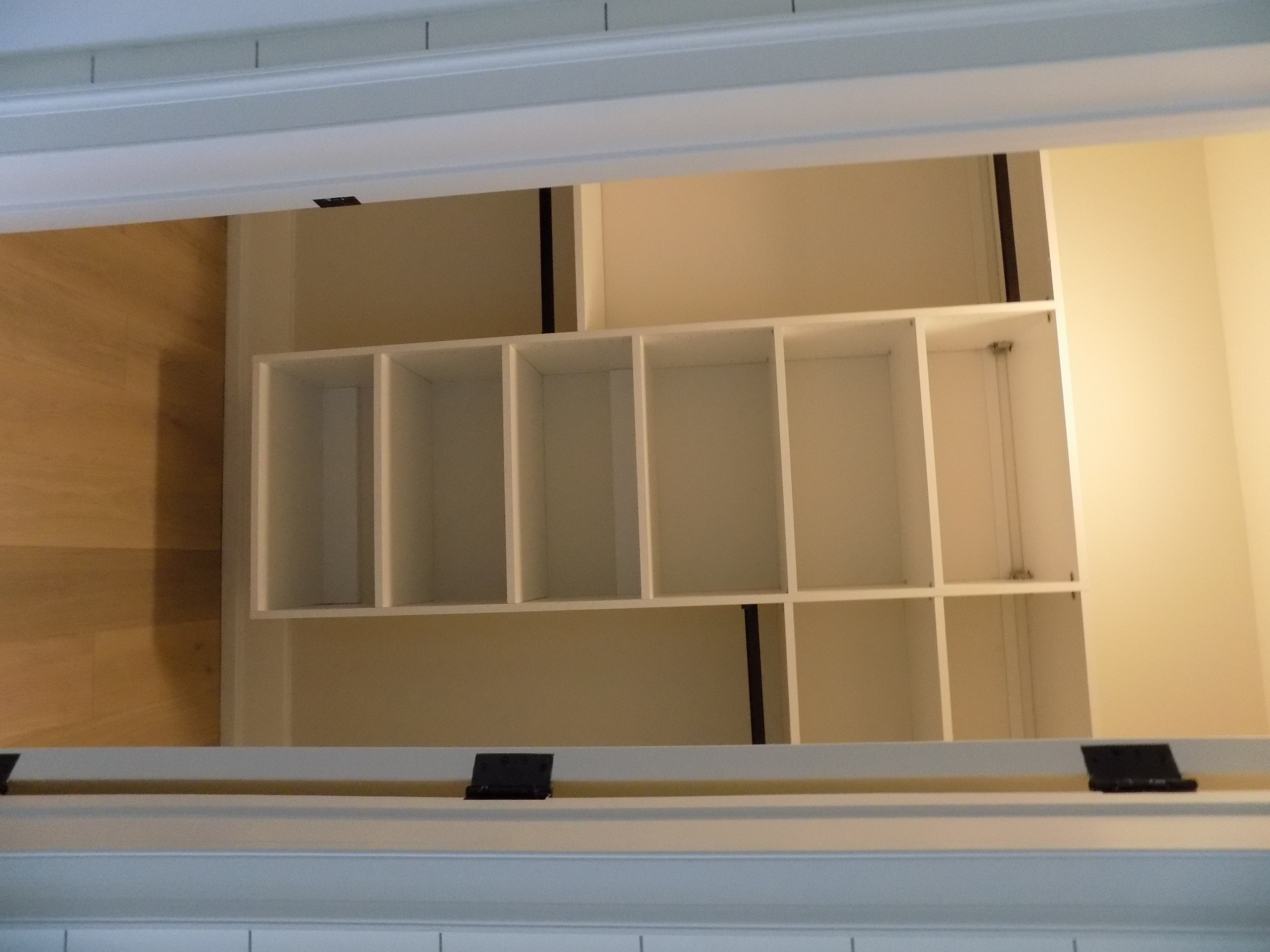 Simple Closet