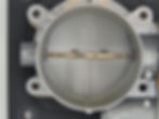 Mamo Motorsports LT1 LT2 LT4 LT6 Throttle Body Open Throttle Blade