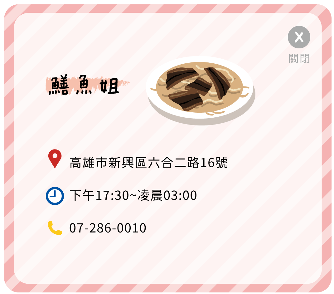 鱔魚姐.gif