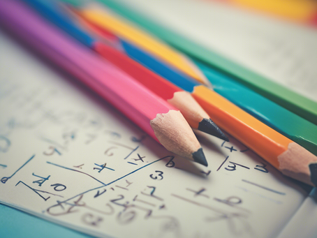 Personalized Math Tutoring Services for Students: Book Now