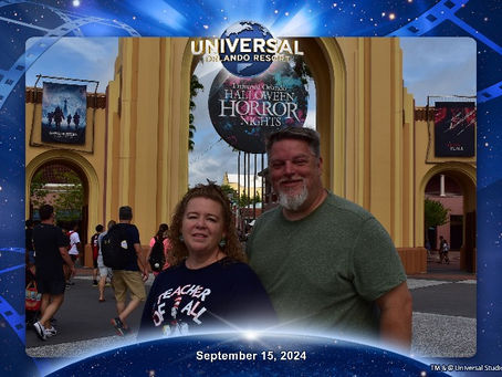 Universal Orlando #2
