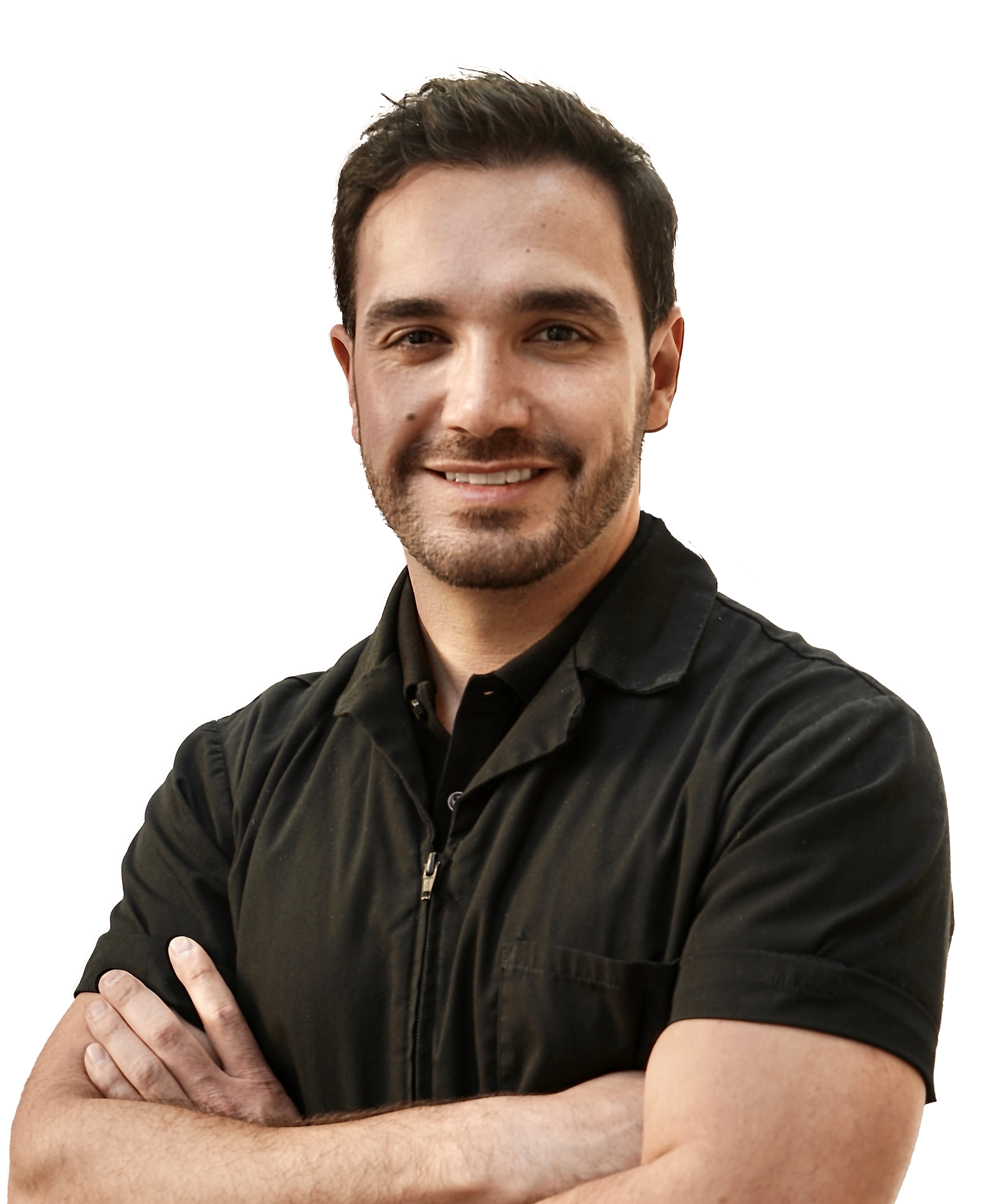Dr. Sergio Galindo, Invisalign Polanco, Ciudad de México
