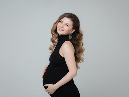 La guÃa integral de Invisalign y Embarazo