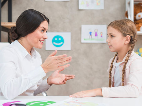 Desarrollo emocional infantil: Una Guía Completa