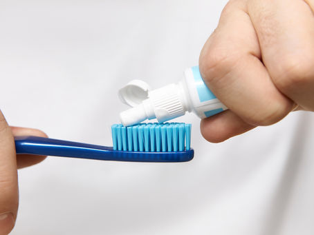 Mejores pastas dentales del mercado