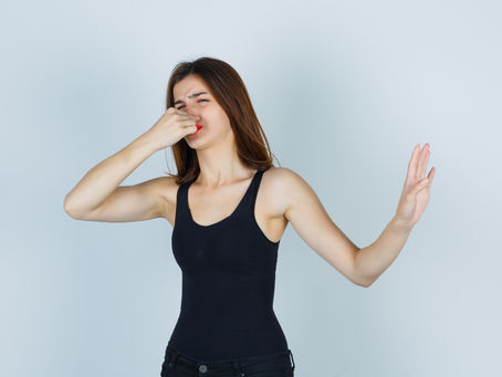 Respira confianza: Descubre las causas y soluciones al mal aliento o halitosis