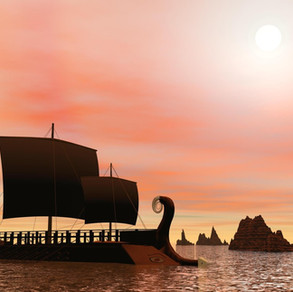 The Ship of Theseus and Identity