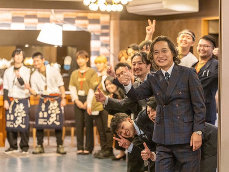【善丸コーポレーション 年末年始のご挨拶と営業日程のご案内】