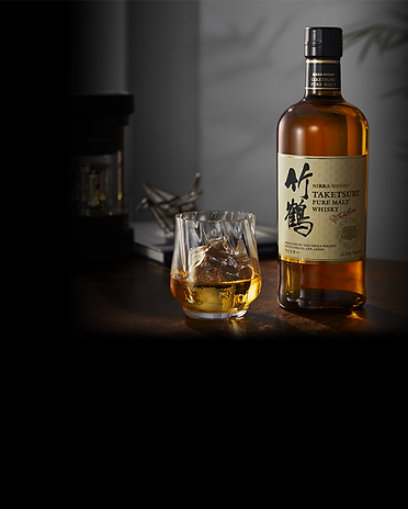 Nikka Whiskey