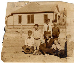 Children in Group Original