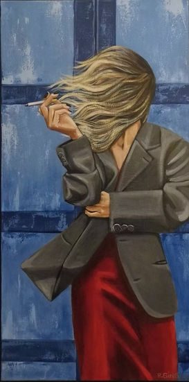 A wind of indifference