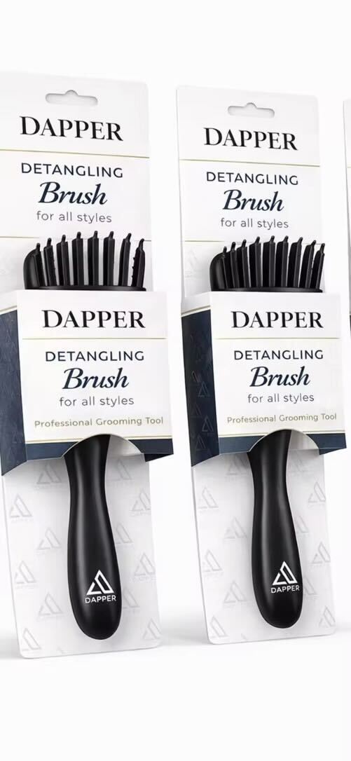 Dapper Hair Solutions