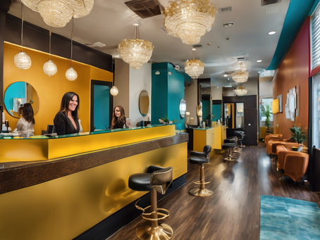 Book Your Hair Appointment at SOUL SALON in Sioux City