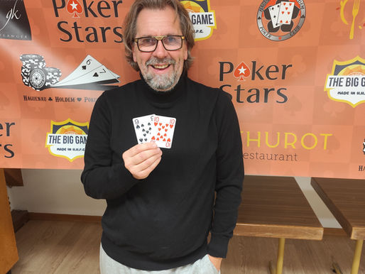 Résultats du 12/12/25