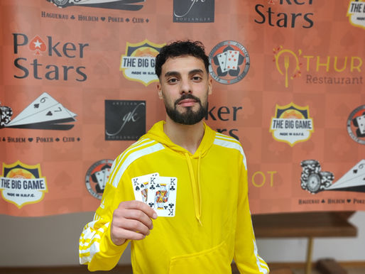 Résultats du 13/02/26