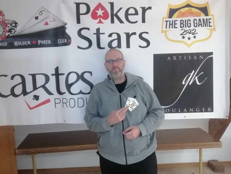 Résultats du 23/03/24