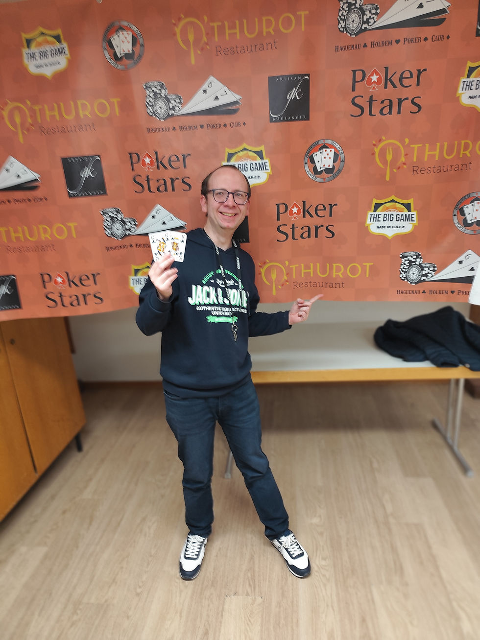 Résultats du 31/10/25