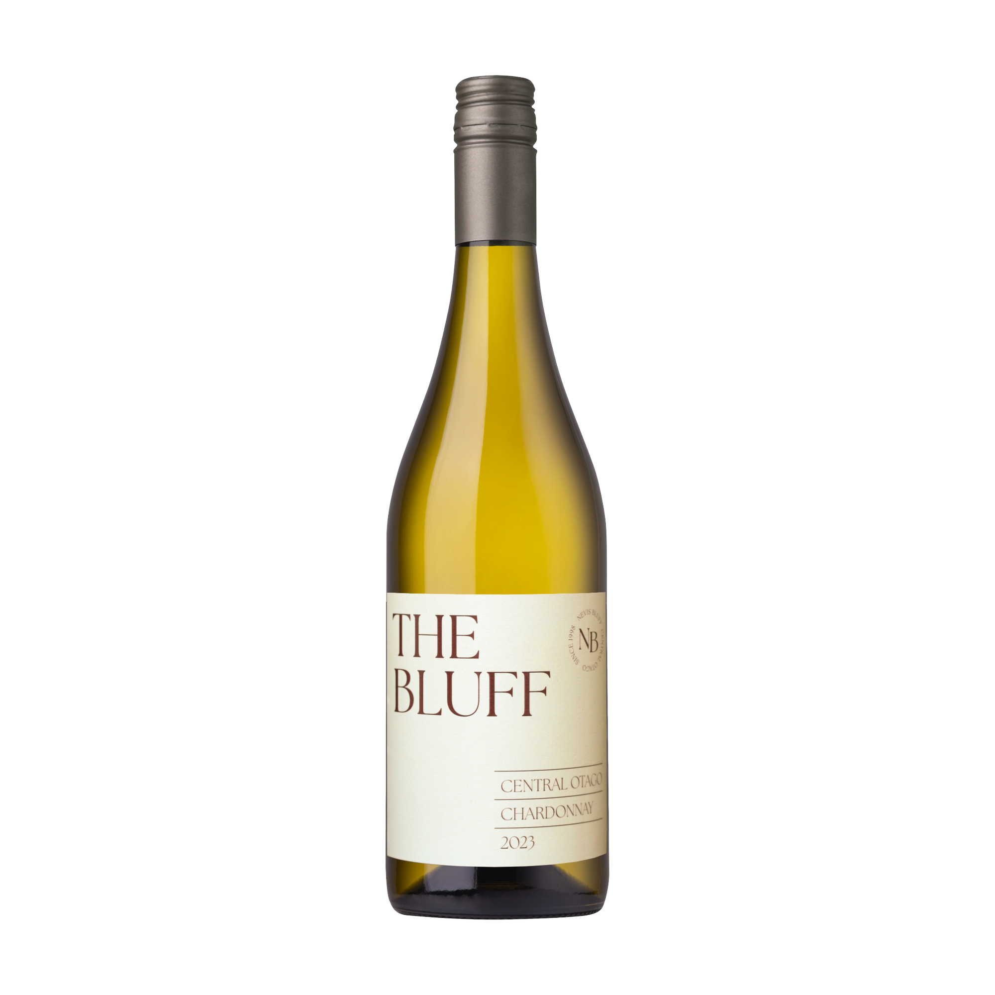 The Bluff Chardonnay 2023