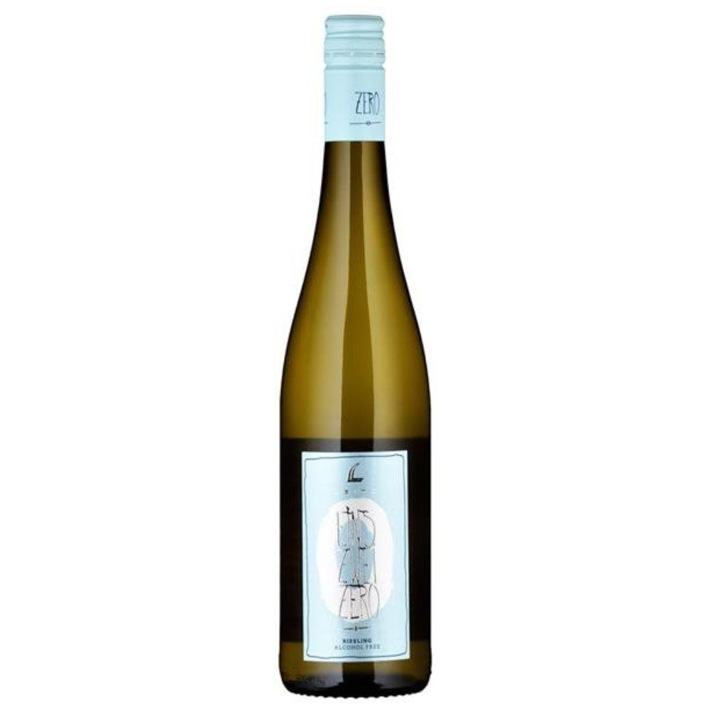 Riesling EINS ZWEI ZERO – ohne Alkohol