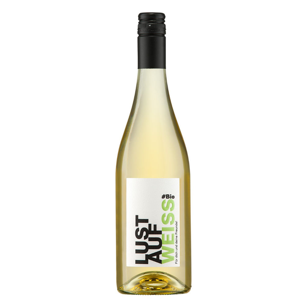 LUST AUF WEISS #Bio demeter