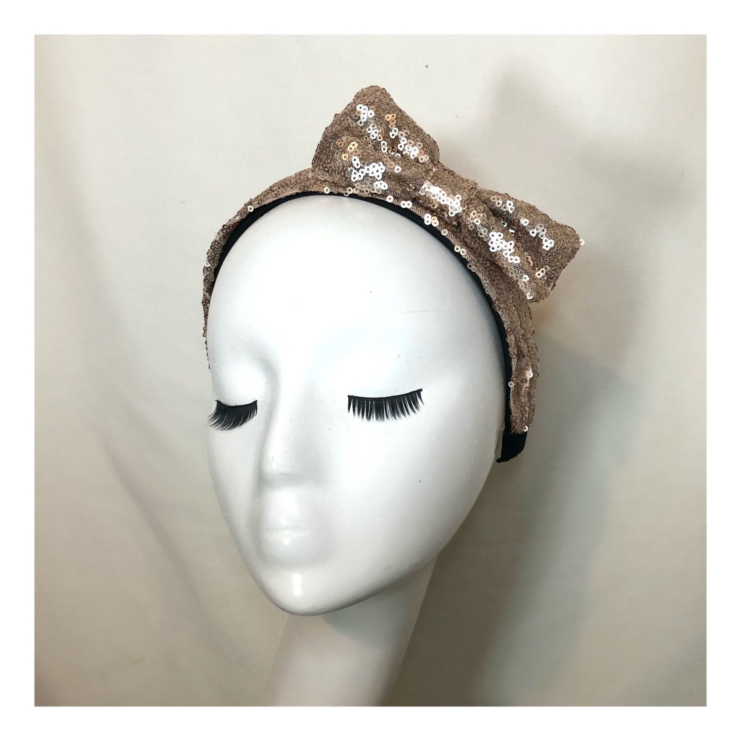 Disco Baby Champagne