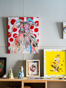 Naoto Kitamura Pop up shop