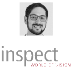 inspect Magazine Wiley