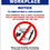 Thumbnail: Drug Free Workplace Policy Poster Front View