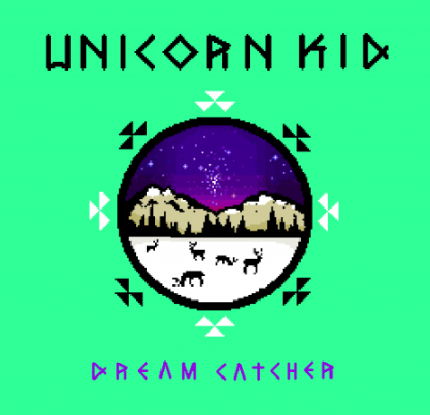 Dream Catcher