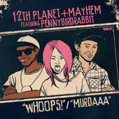 Whoops ft. Penny / Murdaa
