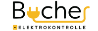 Elektrokontrolle Bucher Logo