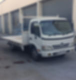 Pick-Up & Delivery