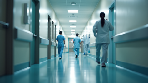 Enhancing Healthcare Efficiency with Workflow Analysis: A Guide to Healthcare Workflow Optimization