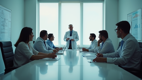 Enhancing Patient Services and Operational Efficiency in Hospitals Through Performance Audits