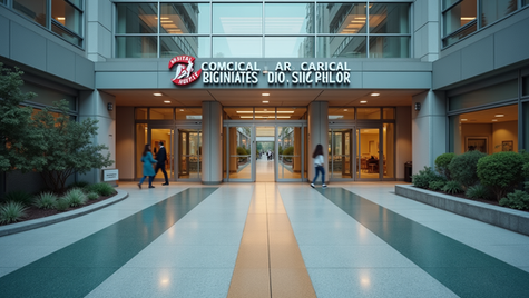 Essential Considerations for Successfully Planning a Cardiac Hospital