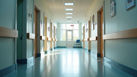 Navigating the Redevelopment of Hospitals into Innovative Nursing Homes: Key Considerations and Strategies