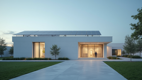 Partnering with Green Hospital Consultants for Eco-Friendly Healthcare Consulting